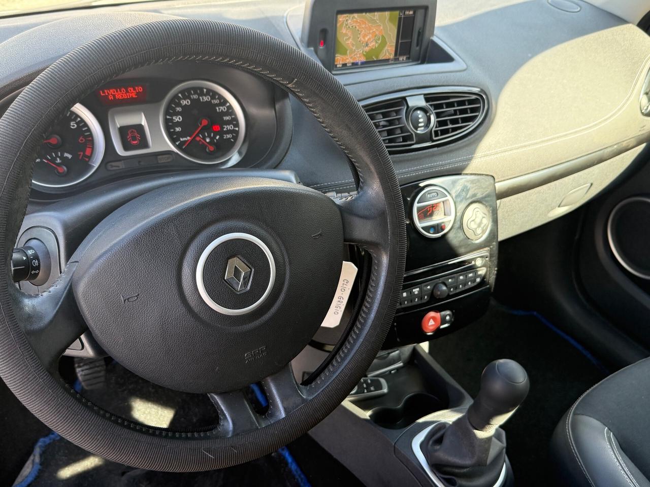 Renault Clio 1.2 16V 5 porte Live!