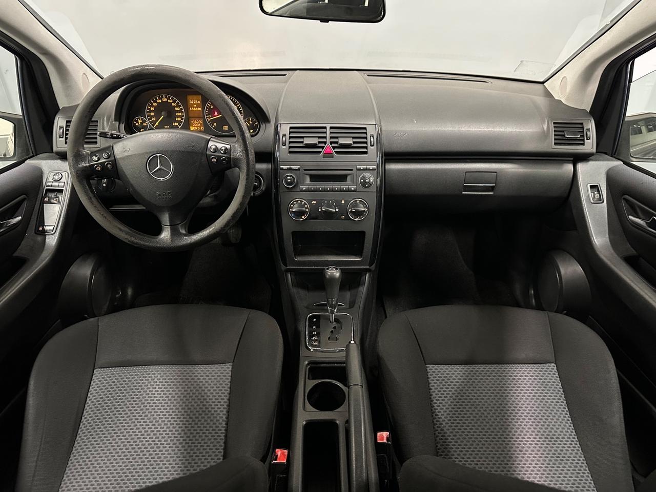 Mercedes-benz A 150 Avantgarde