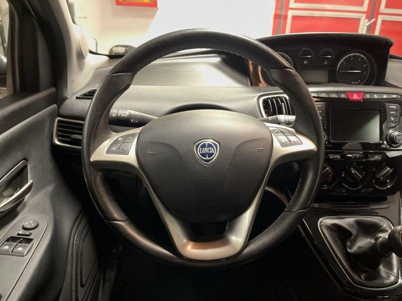 Lancia Ypsilon 1.3 MJT SILVER S&S 95CV