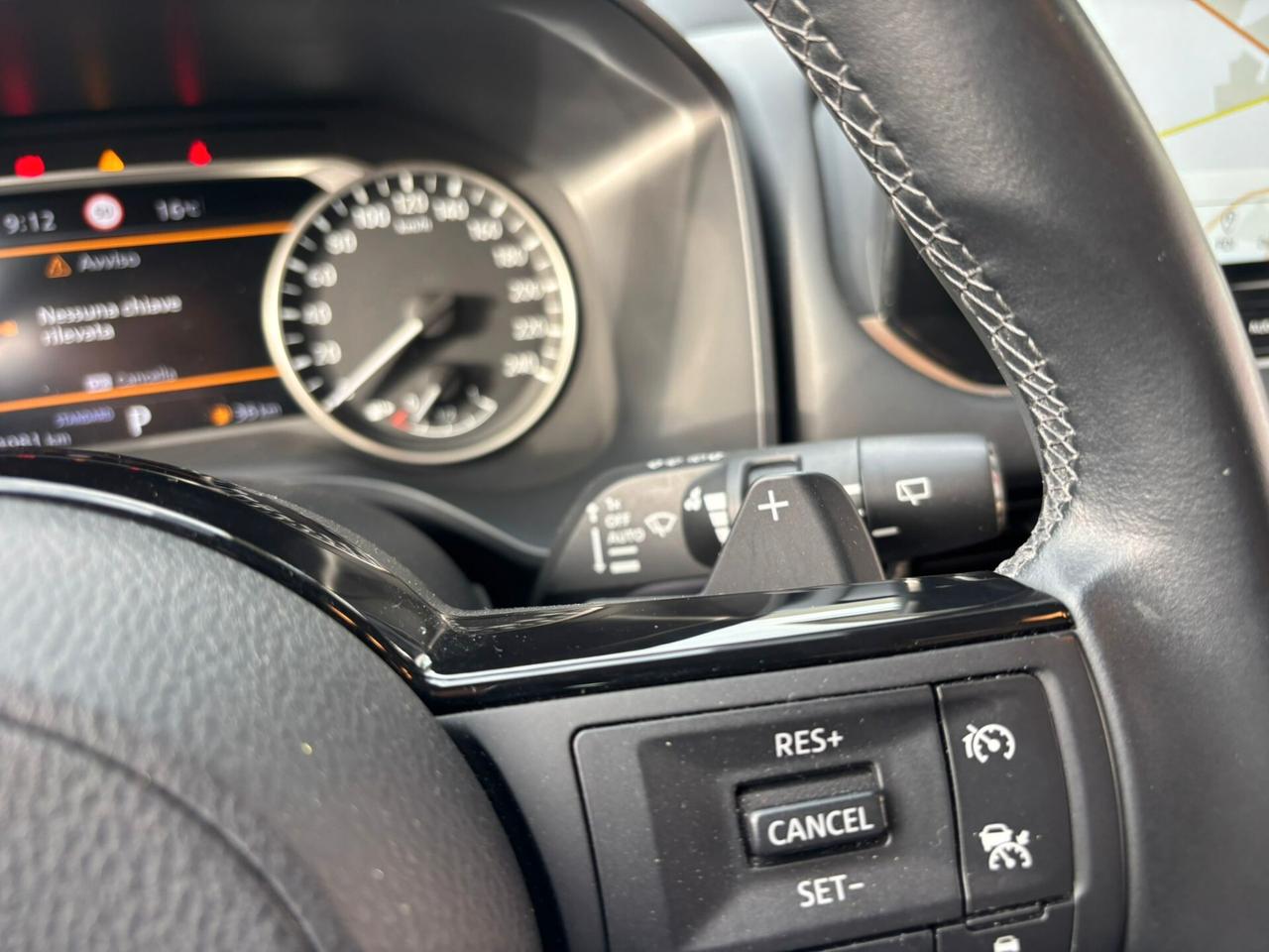 Nissan Qashqai MHEV 158 CV Xtronic Tekna+