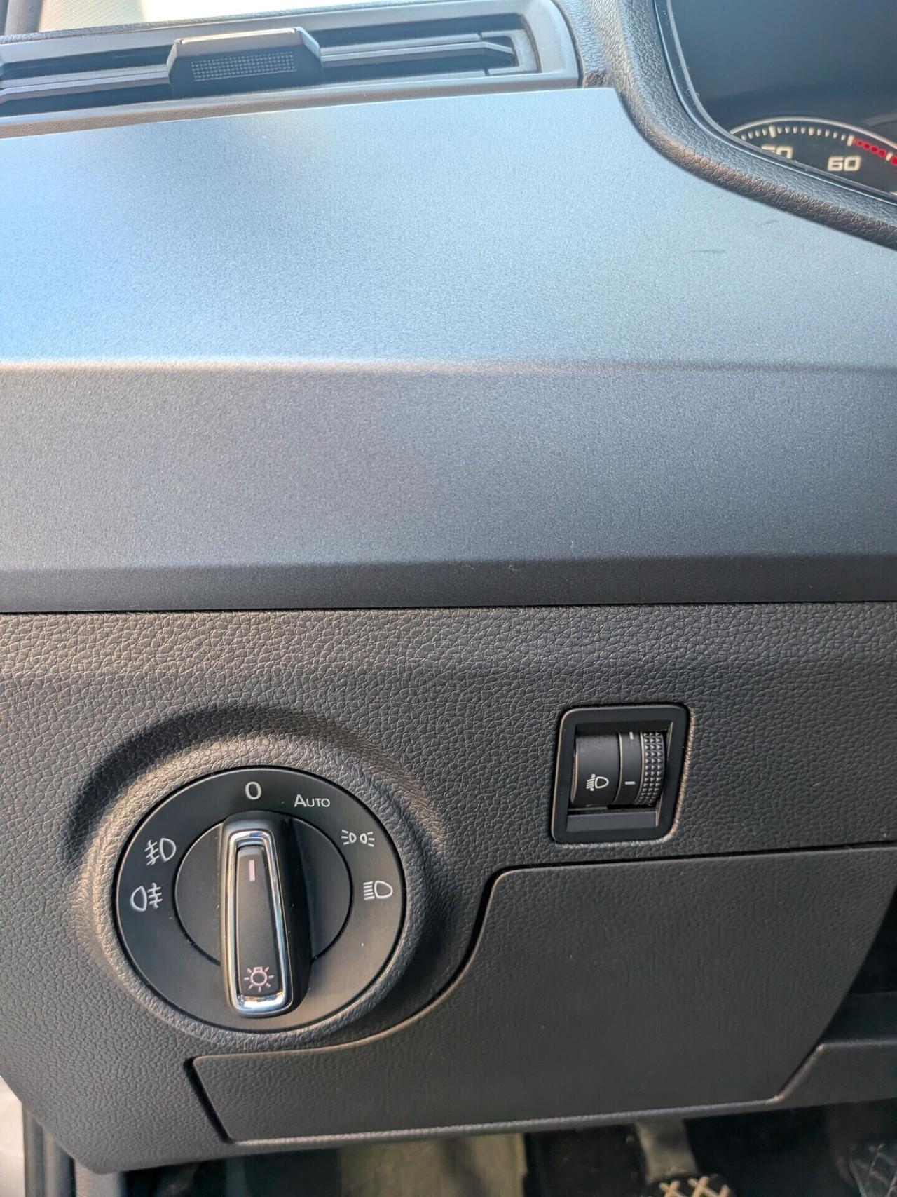 Seat Arona 1.0 TGI Style Metano di Serie