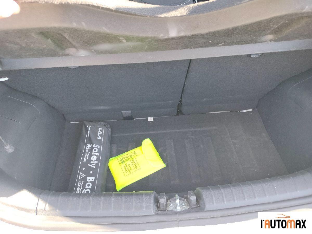 KIA - Picanto Style 1.0 dpi Cambio Automatico