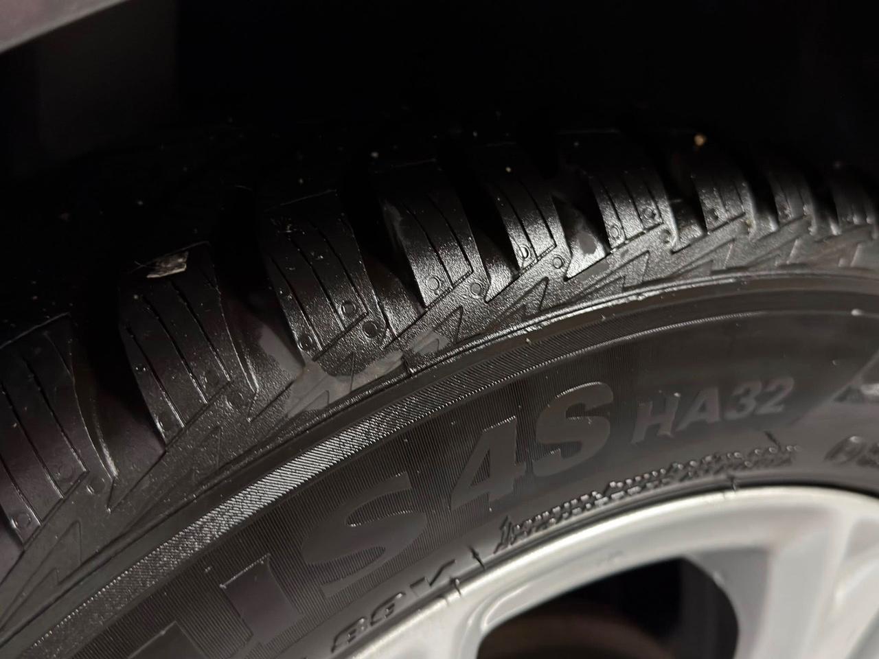 Ford Fiesta 1.5 TDCi 75CV 3 porte Titanium