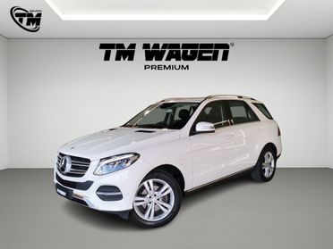 Mercedes-Benz GLE 250 d Premium 4matic auto