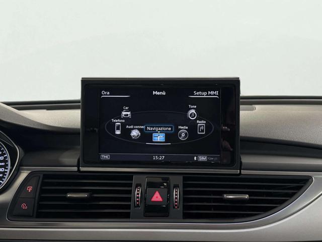 AUDI A6 Avant 2.0 TDI 190 CV ultra S tronic Business