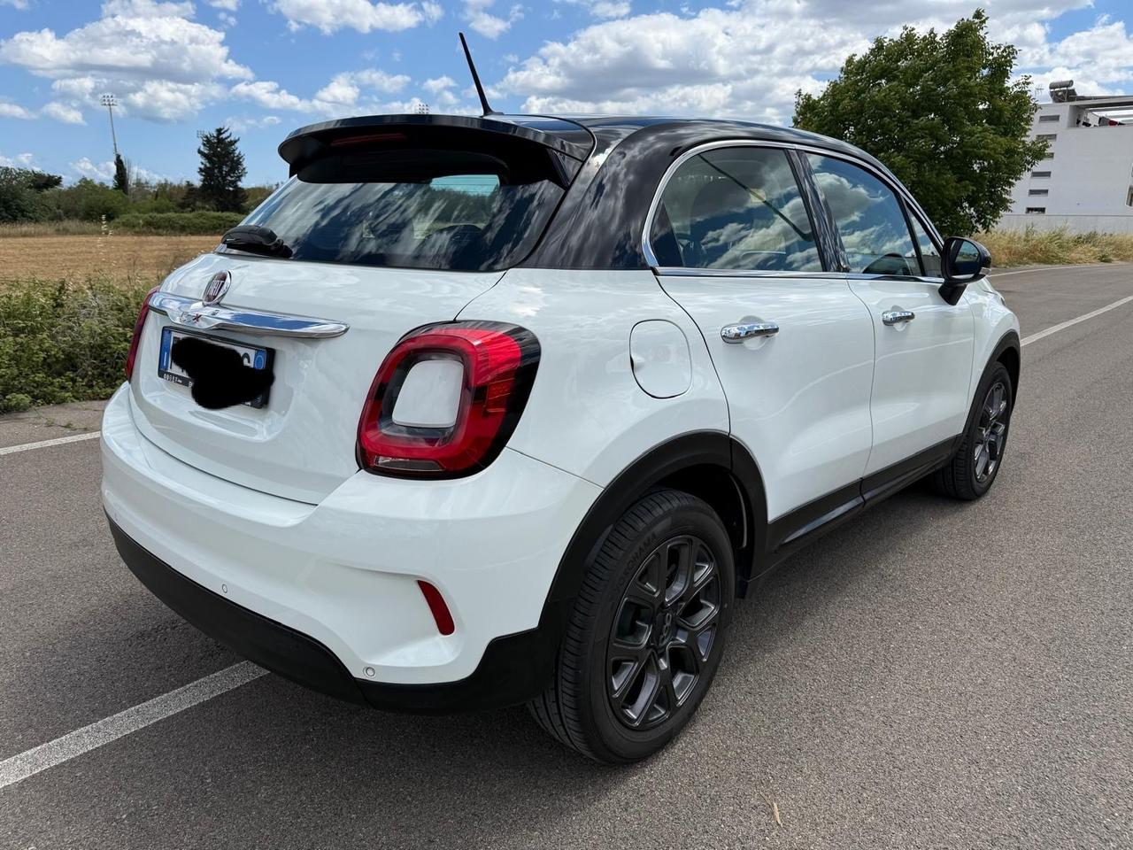 Fiat 500X 1.0 T3 120 CV Sport