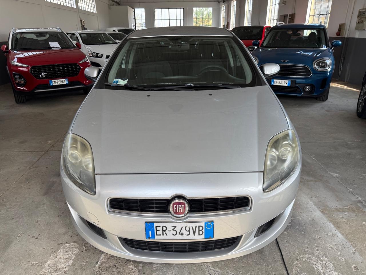 Fiat Bravo 1.4 Easy UNICOPROP CINGHIA OK GRANDINATA