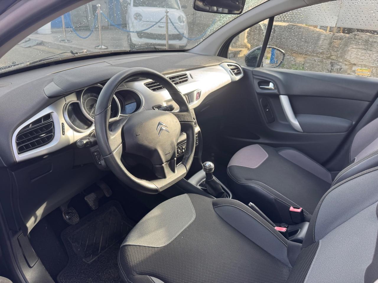 Citroen C3 1.1 Exclusive