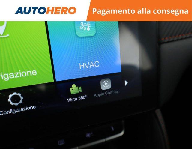 MG ZS 1.0T-GDI aut. Luxury