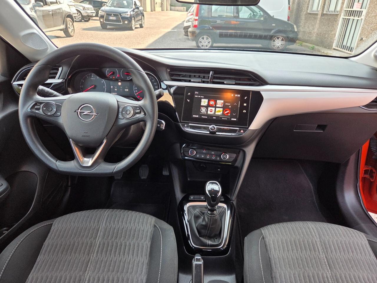 Opel Corsa 1.5 D 100 CV Edition