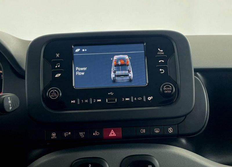 FIAT Panda Panda 1.0 FireFly S&S Hybrid City Life