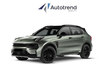 Lynk & Co 01 1.5 Plug-In 280 CV Automatica NAVI TETTO LED More