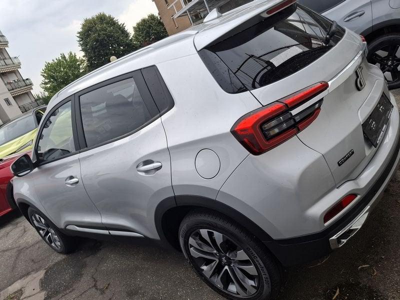 DR AUTOMOBILES DR 5 1.5 95cv