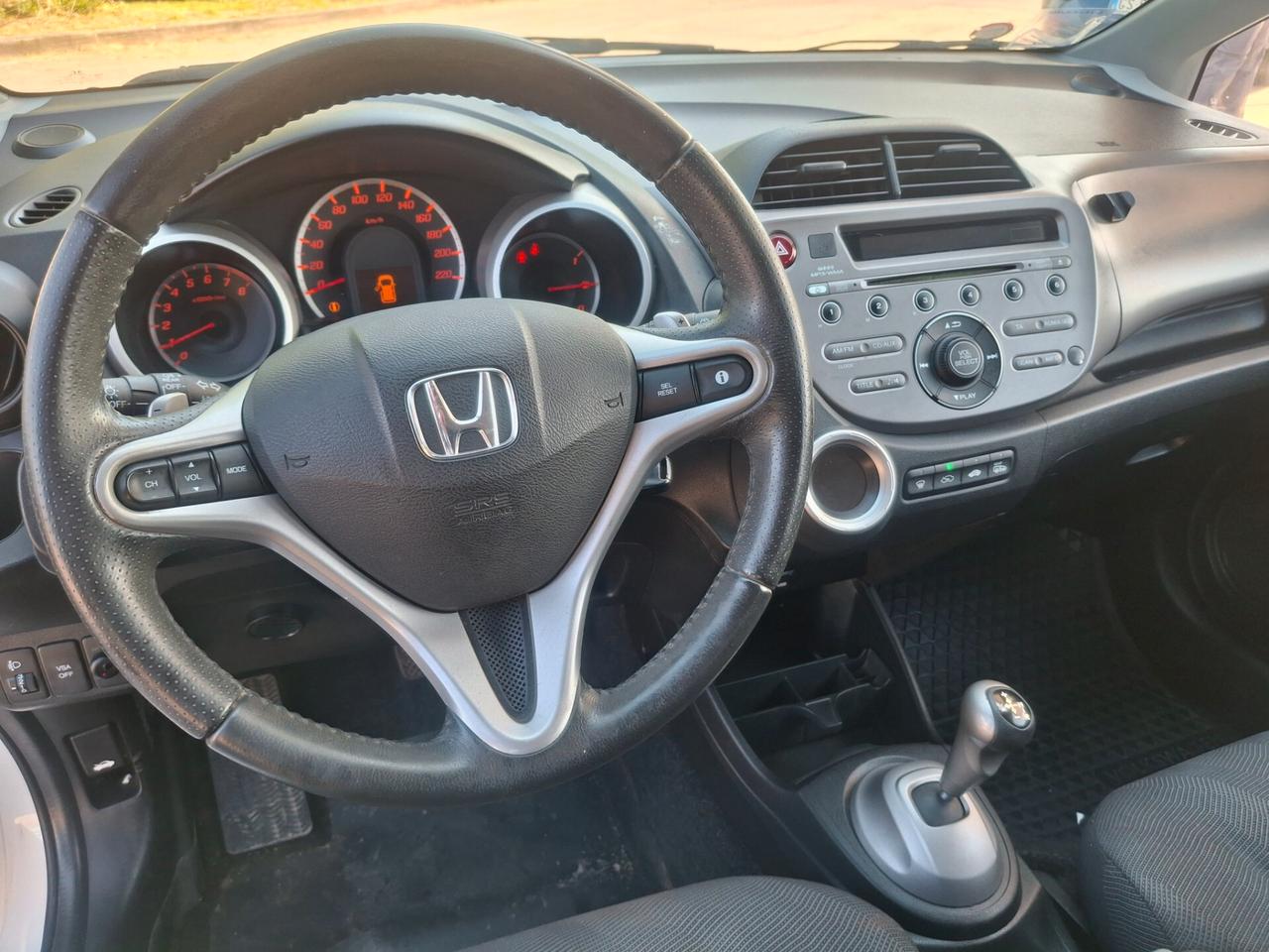 Honda Jazz 1.4 i-VTEC Executive i-Shift*AUTOMATICA*