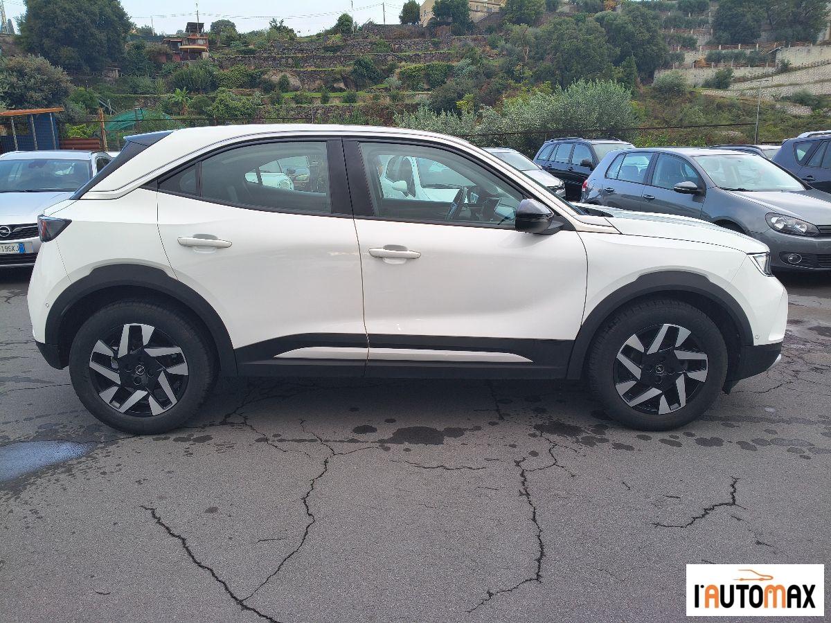 OPEL - Mokka - 1.2 Turbo Elegance