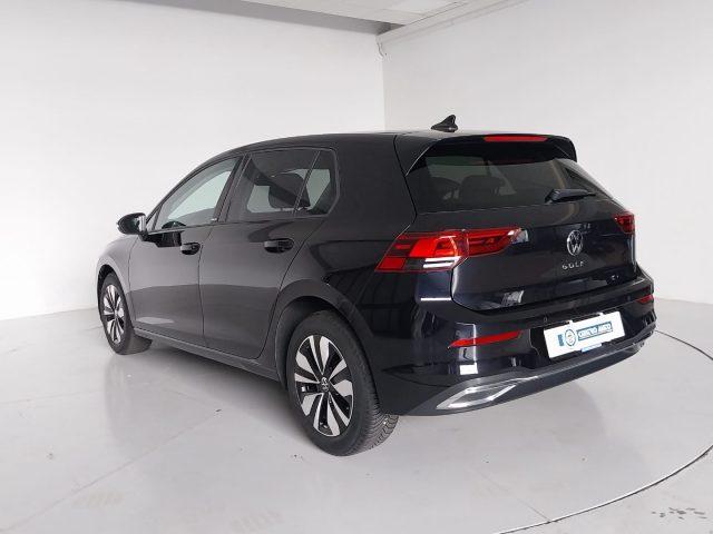 VOLKSWAGEN Golf 2.0 TDI 115 CV SCR LED NAVI LUCI SOFFUSE