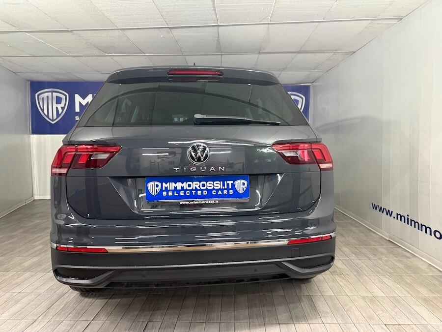 Volkswagen Tiguan 2.0 TDI DSG Life