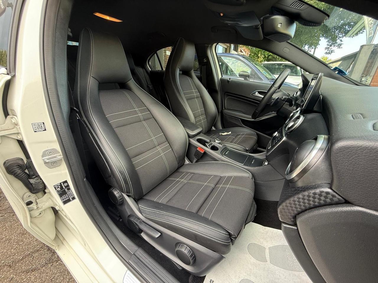 Mercedes-benz A 180 d Automatic Premium