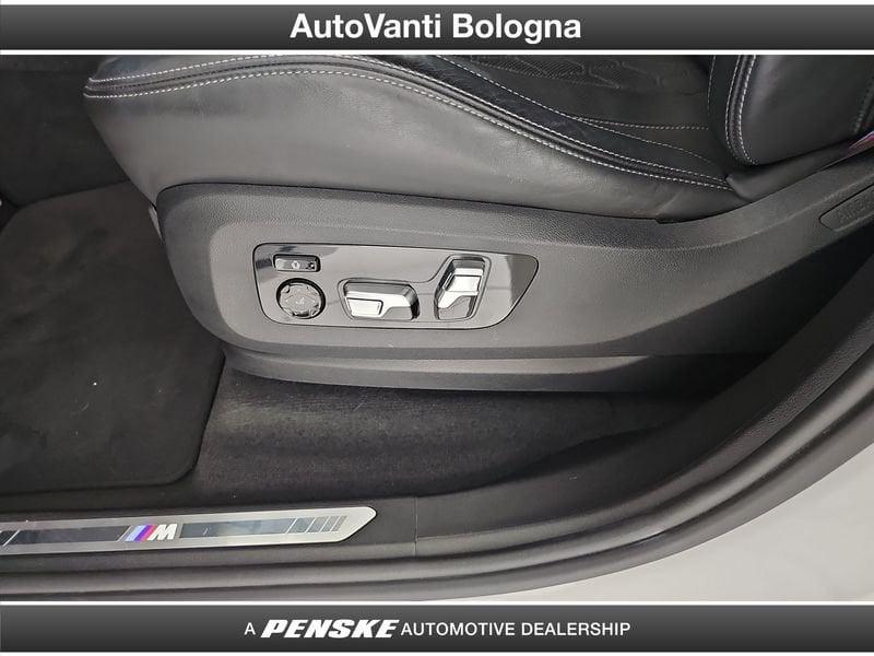 BMW X5 X5 xDrive40i 48V Msport PRO