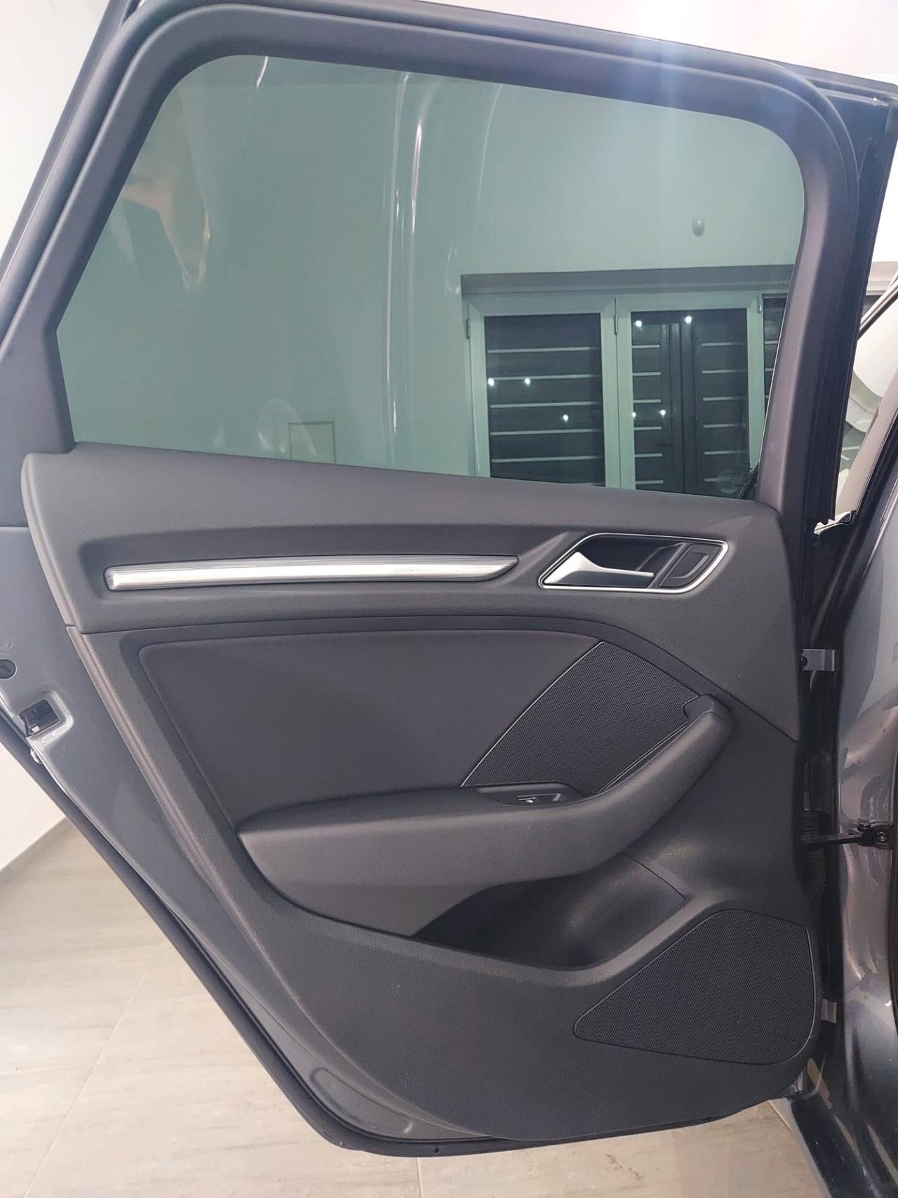 Audi A3 SPB 1.6 TDI 116CV SPORT 2017