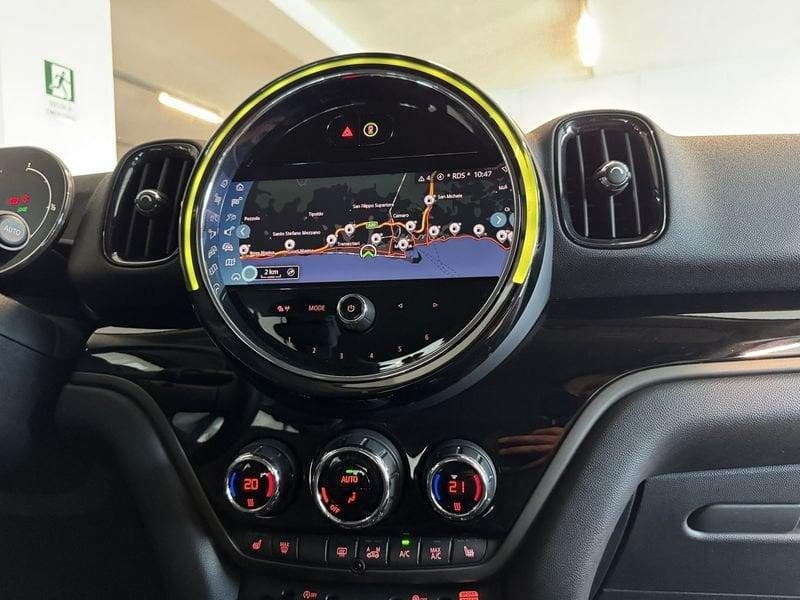 MINI Mini Countryman F60 Mini 2.0 Cooper D 'ALL4' Countryman ALL4