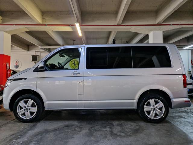 VOLKSWAGEN Transporter T6.1 2000 TDI CV.150 9 POSTI+DSG+CERCHI 17' UNIPRO