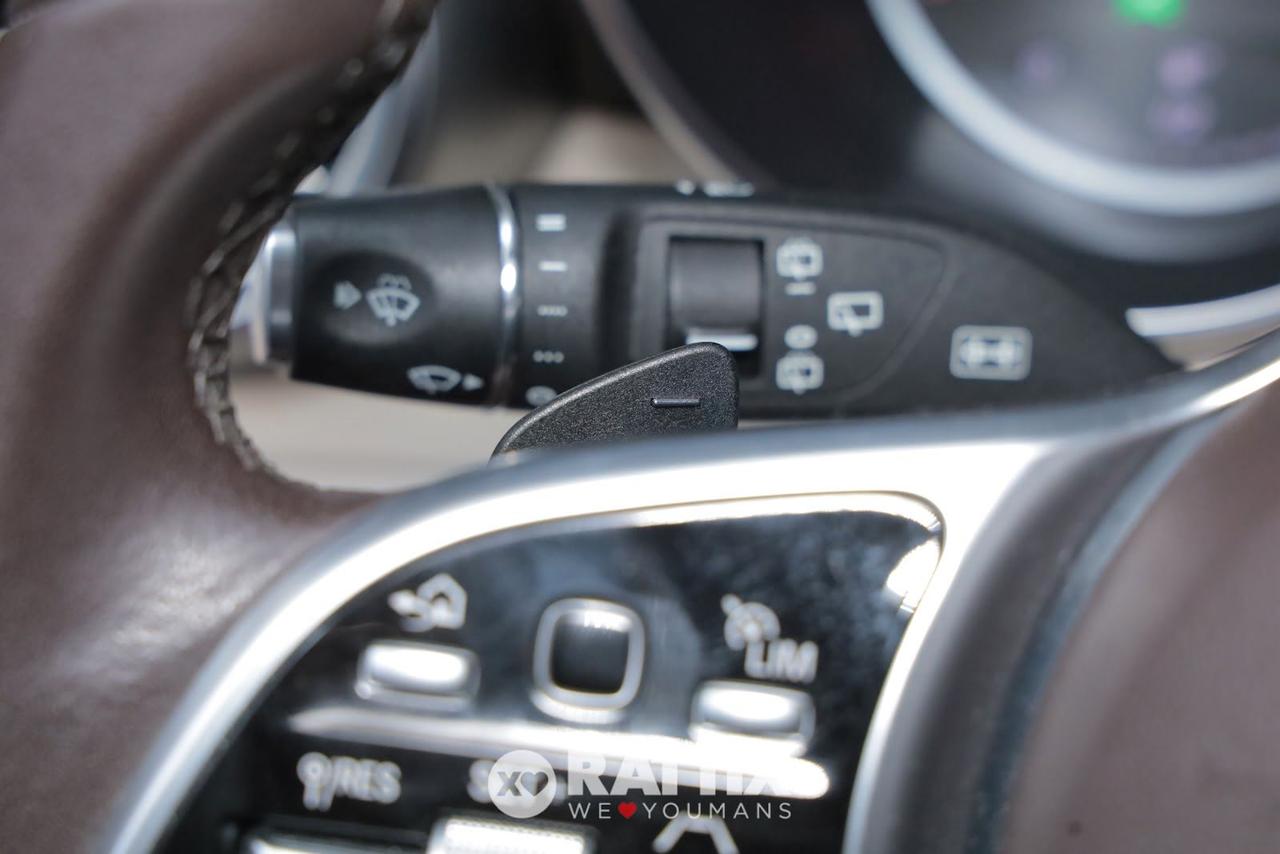 Mercedes-Benz C 300 de EQ-Power SW Executive Auto + tetto apribile