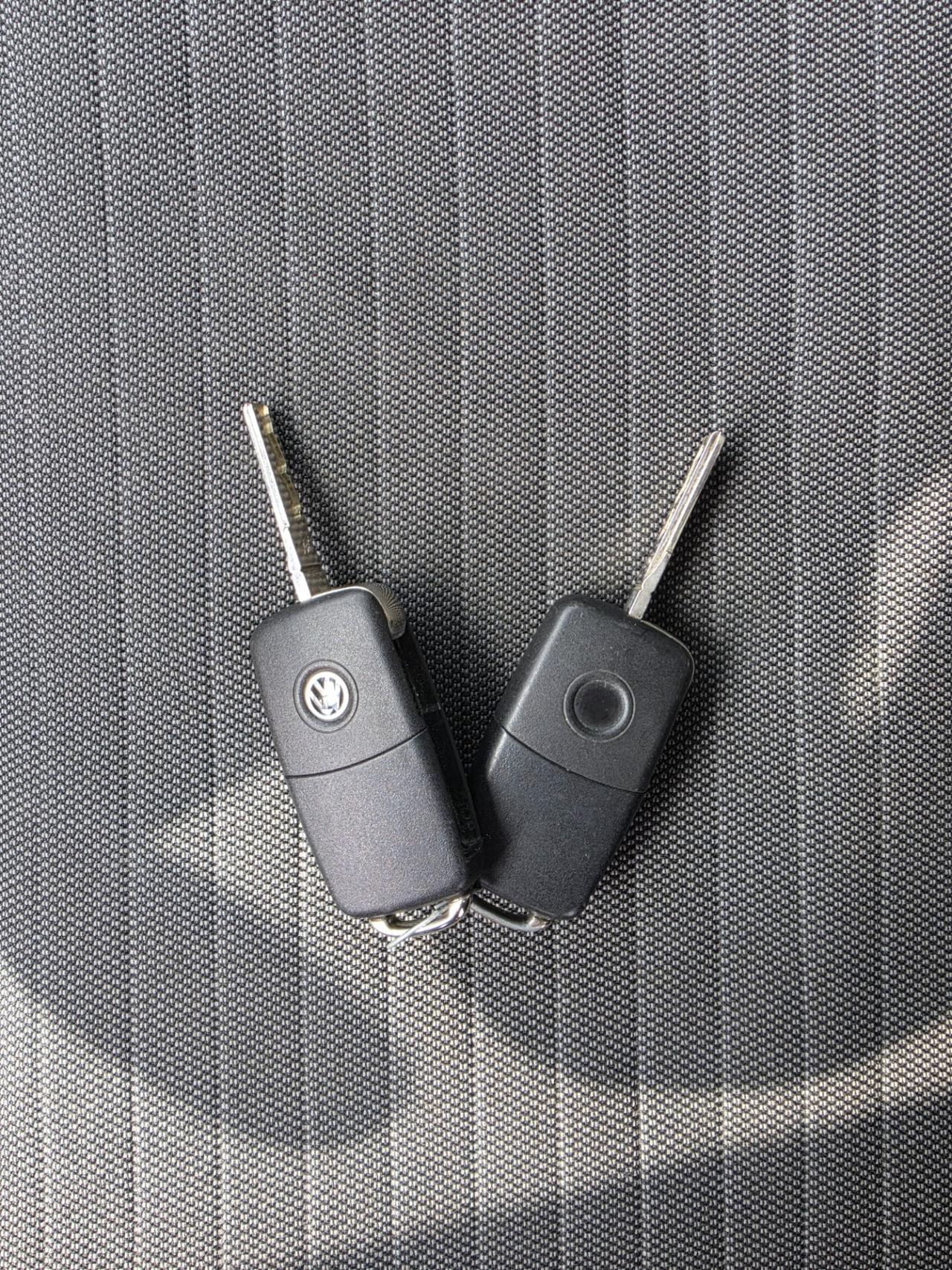Volkswagen Polo Comfortline neopatentati