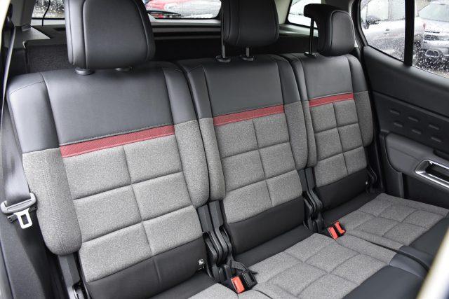 CITROEN C5 Aircross BlueHDi 130 S&S EAT8 Business *Navigatore*