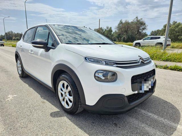 CITROEN C3 BlueHDi 100 S&S Business 2 POSTI