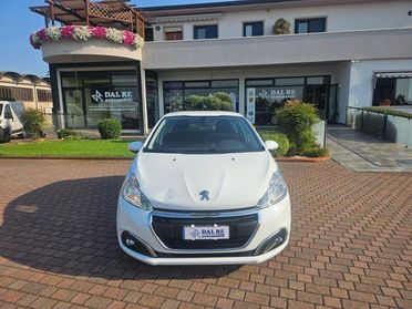 PEUGEOT 208 BlueHDi 75 5 porte AUTOCARRO