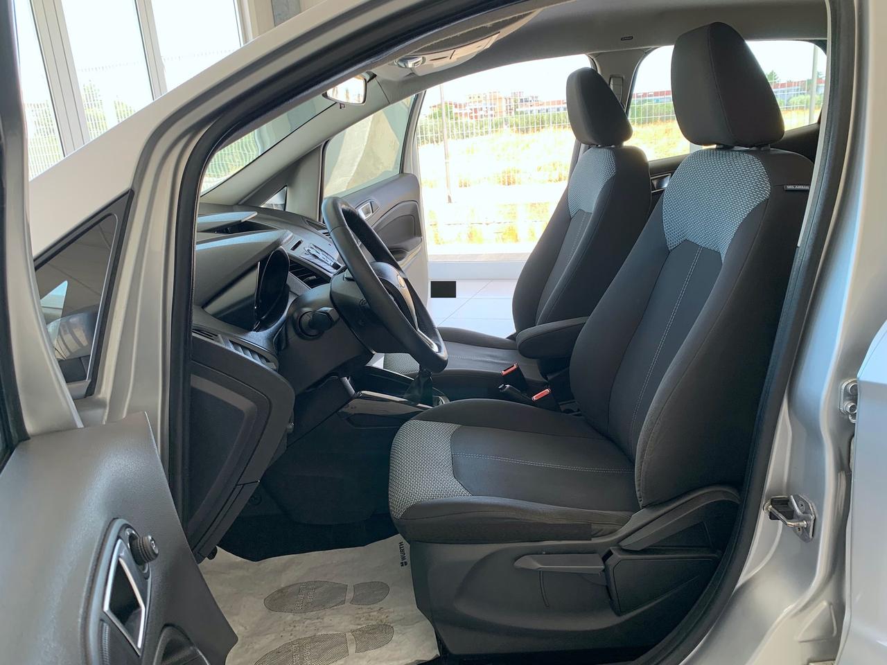 Ford EcoSport 1.5 TDCi 90 CV Business SOLO 114000 KM
