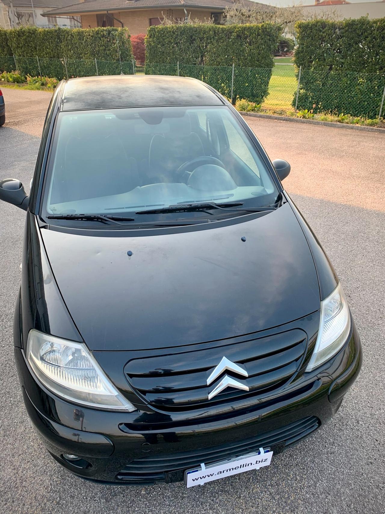 Citroen C3 1.4