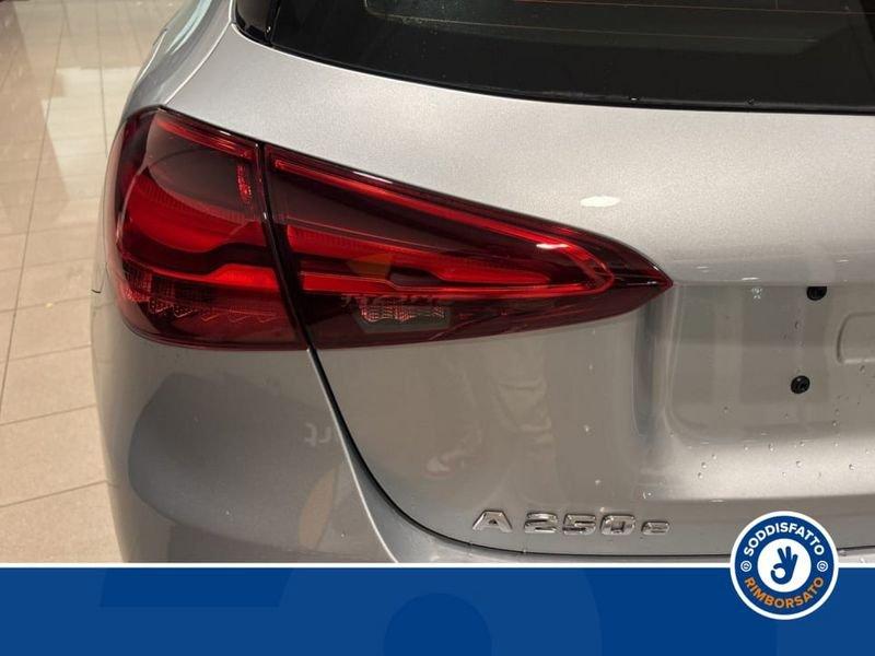 Mercedes-Benz Classe A 250e EQ-Power Automatic AMG Line Advanced Plus Digital Edition