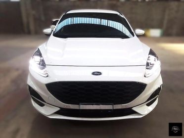 FORD - Kuga - 2.0 TDCI 120CV S&S 2WD Pow.ST-Line