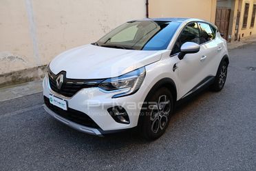 RENAULT Captur Full Hybrid E-Tech 145 CV Techno