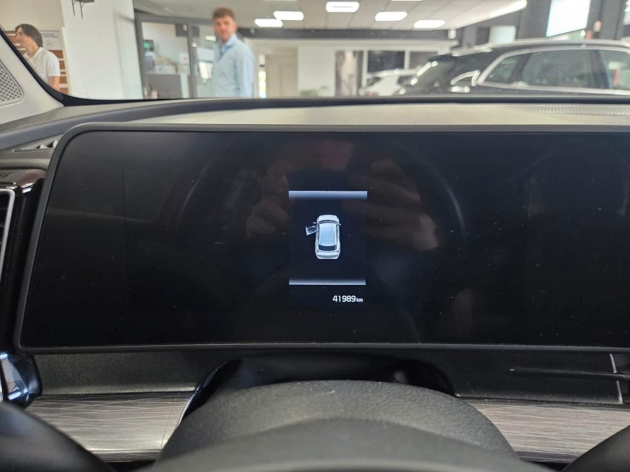 Kia Sportage 1.6 CRDi MHEV DCT Style - NEOPATENTATI