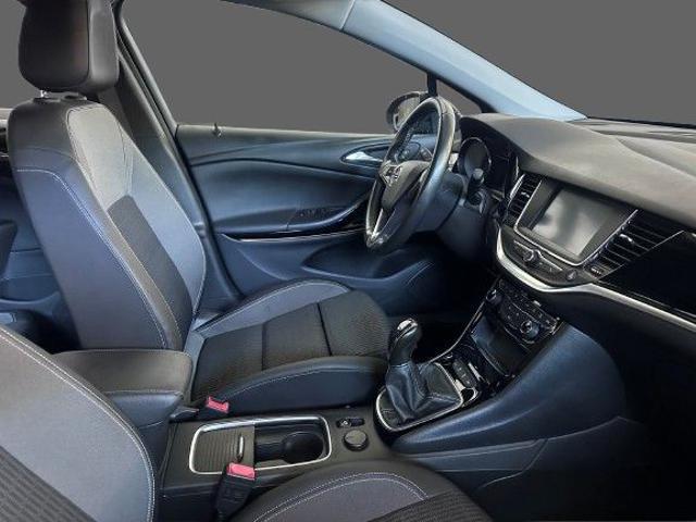 OPEL Astra 1.5 Turbo Diesel 130 CV Business Elegance