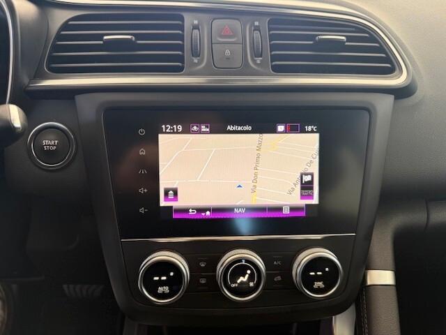Renault Kadjar Blue dCi 8V 115CV EDC Techno 2022