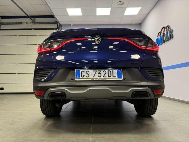 Renault Arkana Arkana 1.6 E-Tech full hybrid Esprit Alpine 145cv