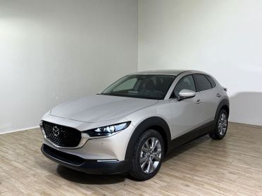 Mazda CX-30 2.0L e-Skyactiv-G 150 CV M Hybrid 2WD Exclusive Line