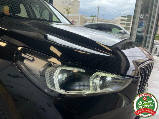 BMW X1 sDrive 18d Aut. 150cv *FULL LED