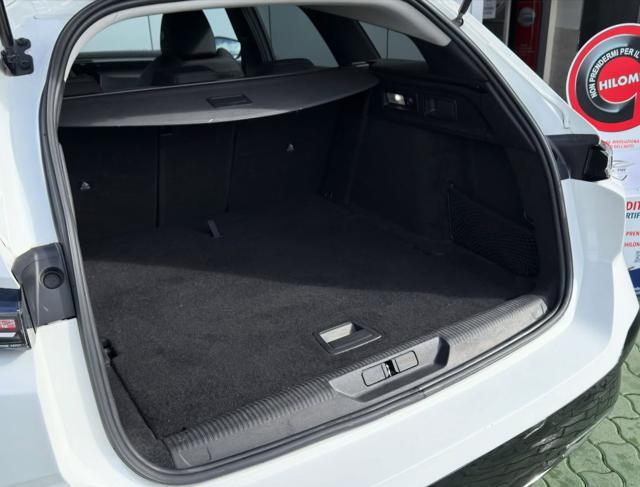 PEUGEOT 308 BlueHDi 130 S&S EAT8 SW Allure Pack