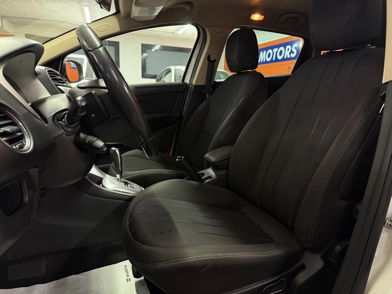 Lancia Delta 1.6 MJT DPF Cambio Automatico - 12/2013