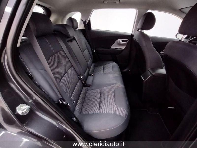 KIA Niro 1.6 GDi DCT HEV Urban