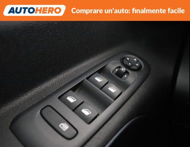 PEUGEOT Rifter BlueHDi 130 S&S Allure Long