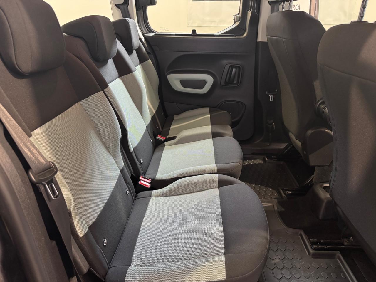 Citroen Berlingo BlueHDi 130 Stop&Start M Live