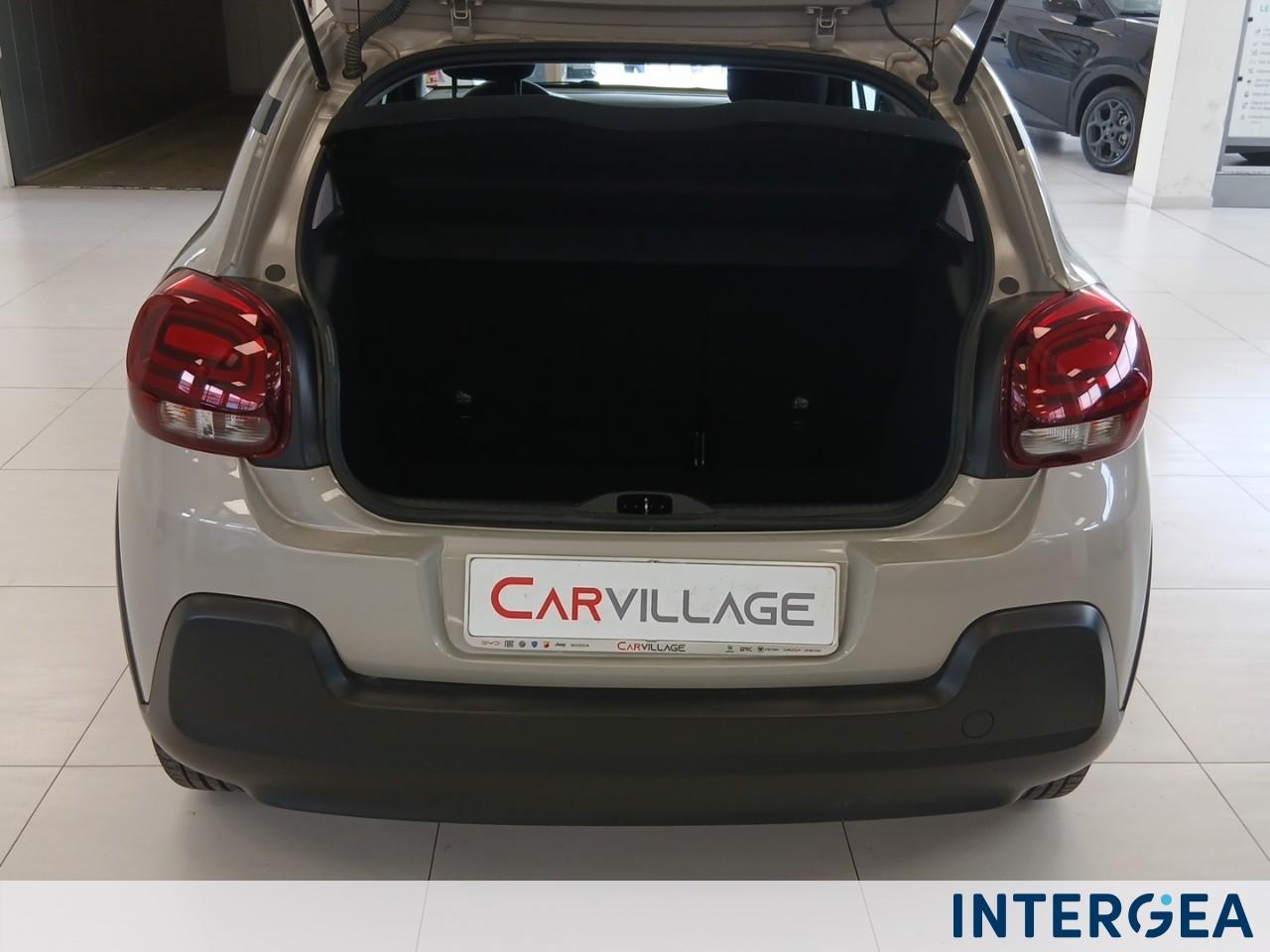 CITROEN C3 1.2 puretech You s&s 83cv