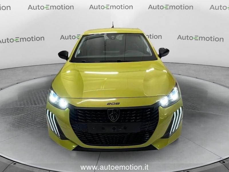 Peugeot 208 208 PureTech 100 Stop&Start 5 porte Active