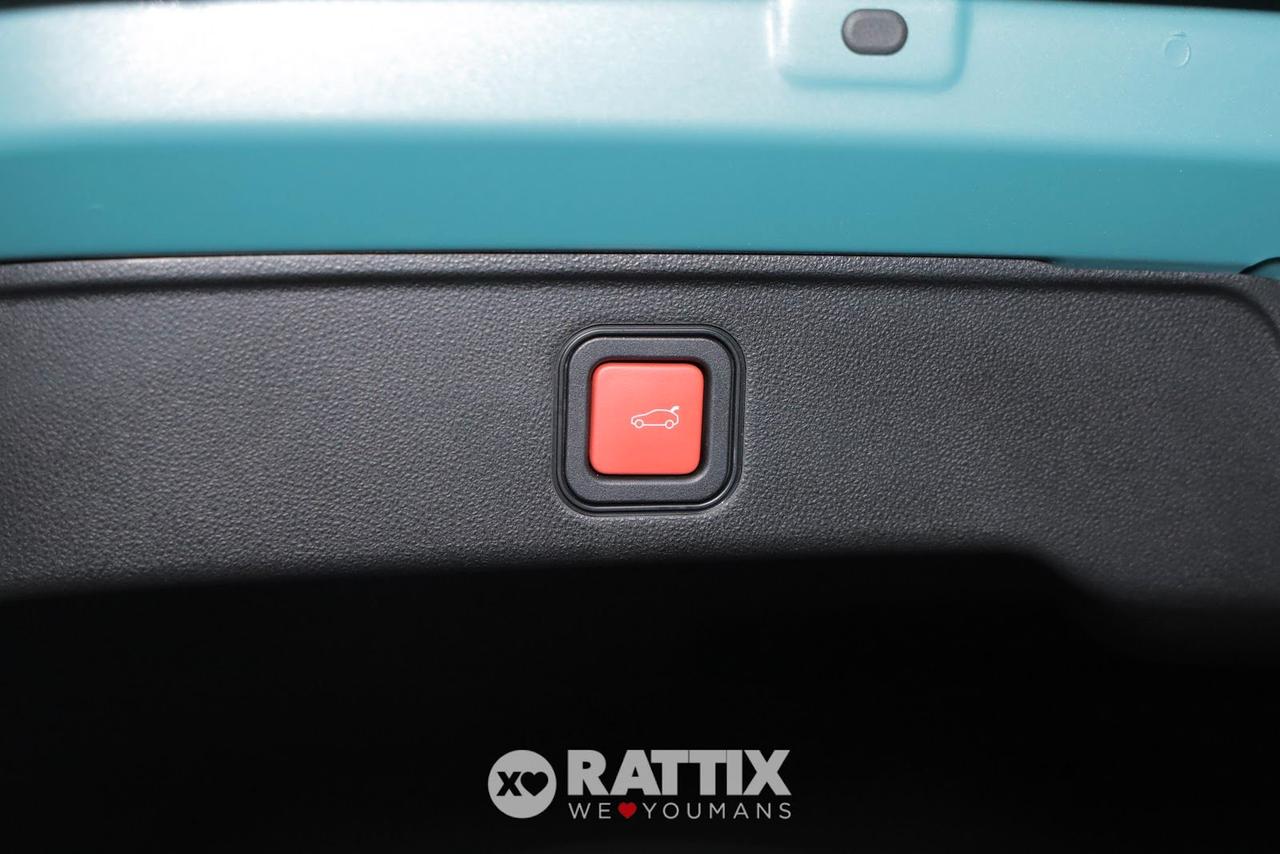 Fiat 600 1.2 Hybrid La Prima